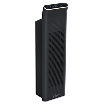 Ionic Pro® Pro Platinum Air Purifier, 600 Sq Ft Room Capacity, Black freeshipping - TVN Wholesale